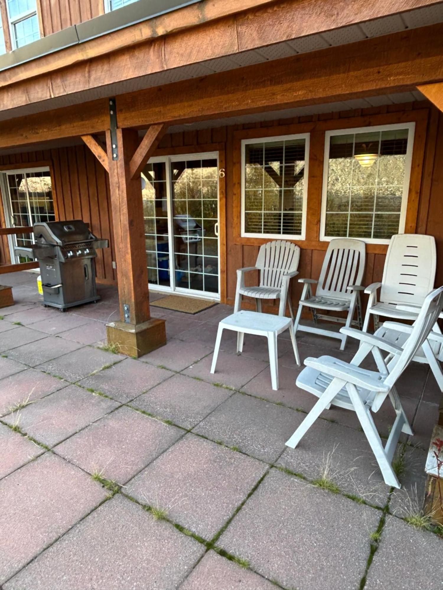 3 Bedroom 3 Bath Ski In Ski Out With Private Hot Tub Big White Exterior foto